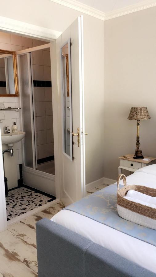 הוכבין De Tuinkamer-----Prive Diner Op De Kamer Mogelijk!!! מראה חיצוני תמונה