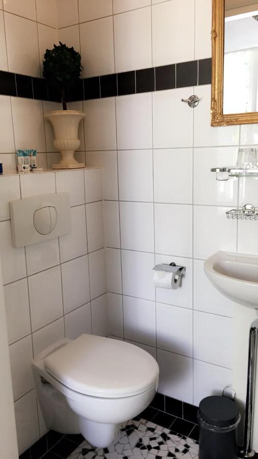 הוכבין De Tuinkamer-----Prive Diner Op De Kamer Mogelijk!!! מראה חיצוני תמונה