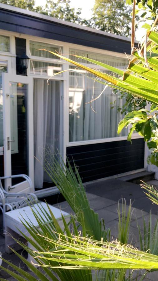 הוכבין De Tuinkamer-----Prive Diner Op De Kamer Mogelijk!!! מראה חיצוני תמונה
