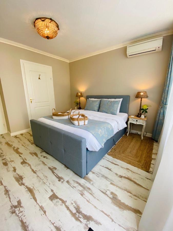 הוכבין De Tuinkamer-----Prive Diner Op De Kamer Mogelijk!!! מראה חיצוני תמונה