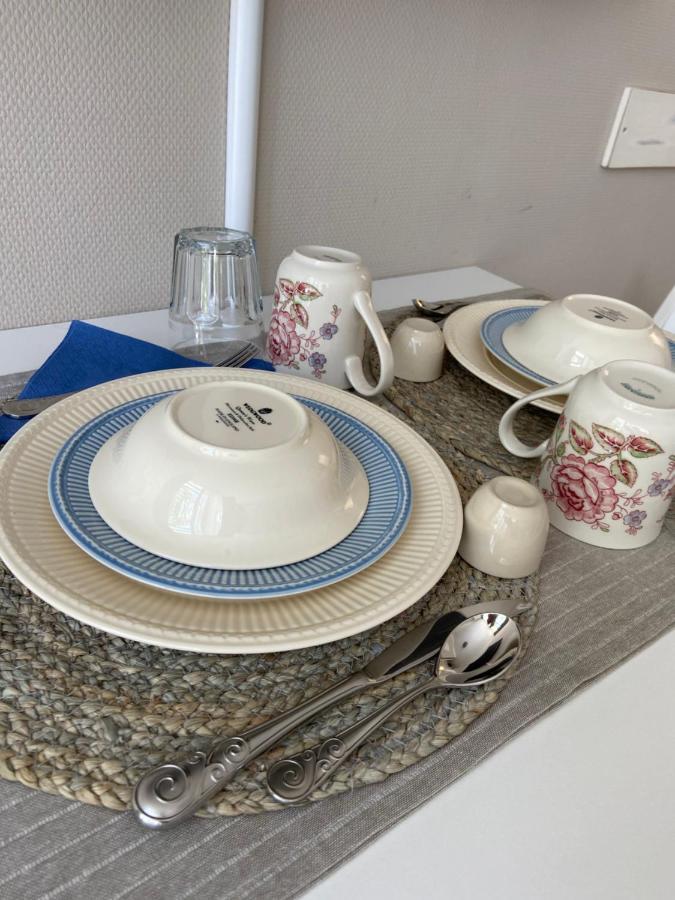 הוכבין De Tuinkamer-----Prive Diner Op De Kamer Mogelijk!!! מראה חיצוני תמונה